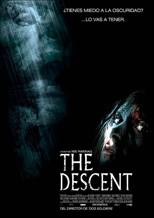 watch the descent full movie watch the descent full movie