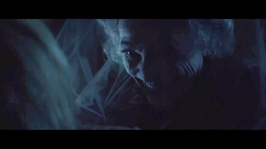 The Bride in Black | Horror Film Wiki | Fandom