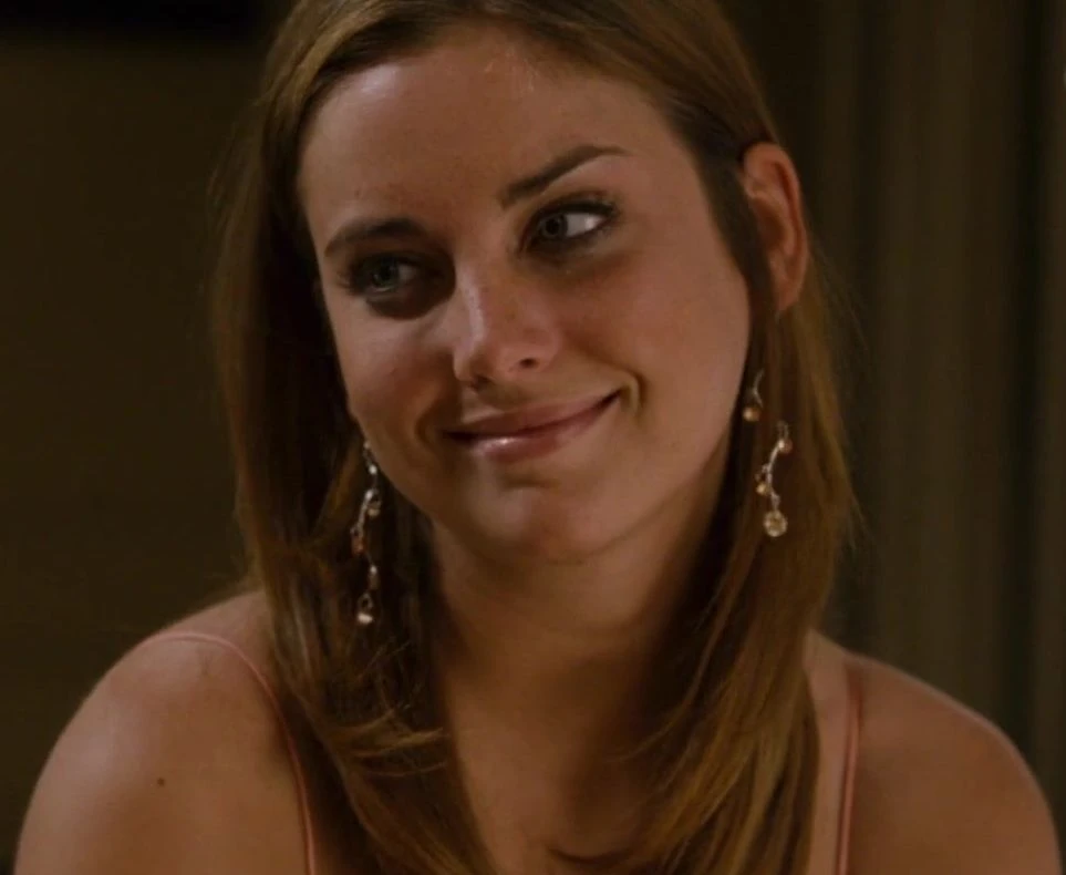 Claire Davis | Horror Film Wiki | Fandom