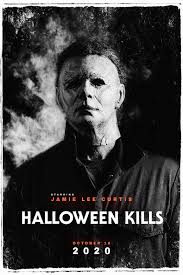 Halloween Kills 2021 Horror Film Wiki Fandom