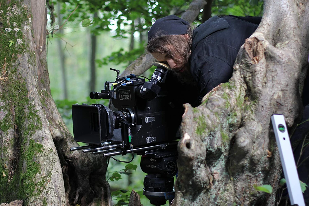 James Quinn Horrormoviesanddates Wiki Fandom