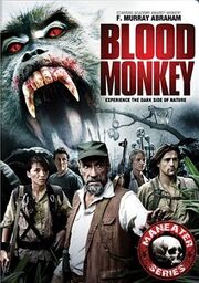 Blood Monkey