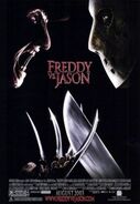 Freddy vs Jason movie