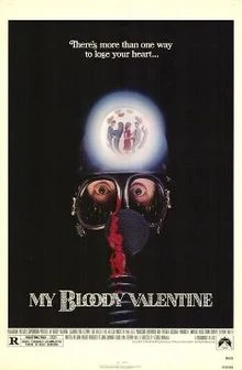 My bloody valentine | Horror Wiki | Fandom