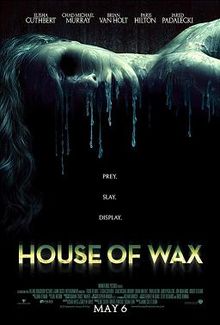 House of wax full movie putlockers hotsell