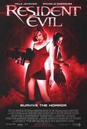 Resident evil ver4