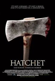 Hatchetmposter