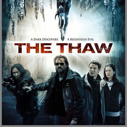 The thaw