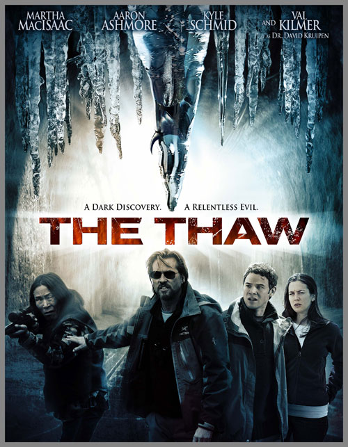 The Thaw (2009 film) - Wikipedia
