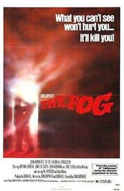 220px-The fog 1980 movie poster