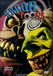 Terror Toons