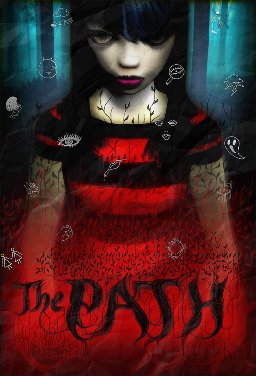 The Path | Хоррорпедия | Fandom