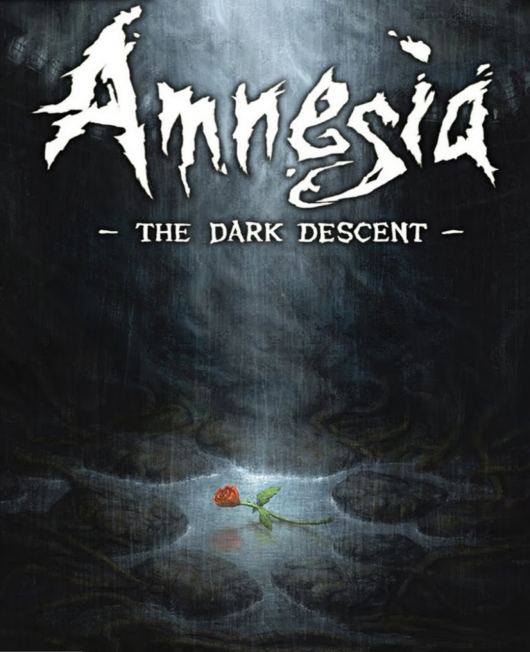 Amnesia: The Dark Descent | Хоррорпедия | Fandom