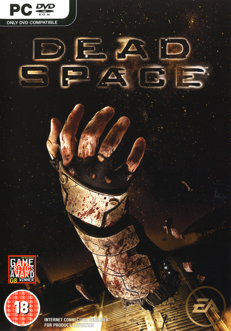 Dead Space | Хоррорпедия | Fandom