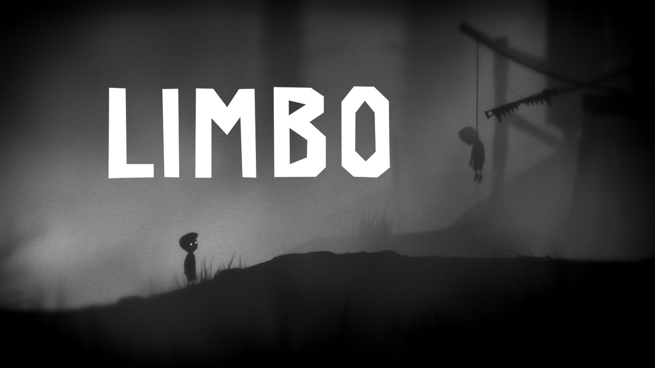 Limbo | Хоррорпедия | Fandom