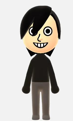 Abandoned MII | FlaminTales Wiki | Fandom