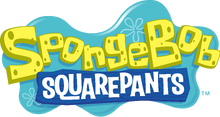 Spongebob squarepants logo