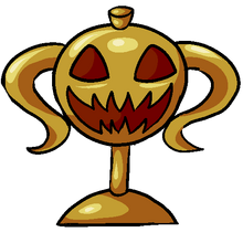 MYM Trophy