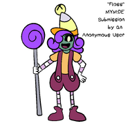 The version of Plum that was submitted to MYM.
