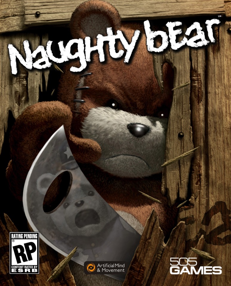 Игра про мишек где. Bear Xbox 360. Naughty Bear Xbox 360. Игра Naughty Bear. Naughty Bear Xbox 360 freeboot.