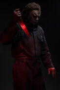 Promo Michael Myers 2022 (2)