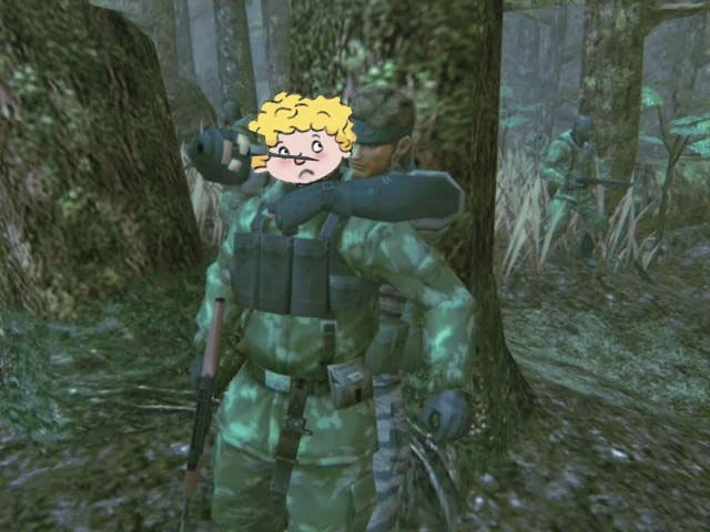 Perplexed Peter Horry Henry Wiki Fandom