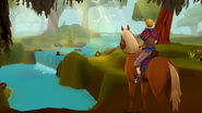 Horse Adventure Tale of Etria Screenshot 4