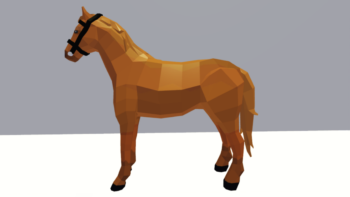 PLAY ROBLOX HORSE VALLEY 2!!! Best game EVER!!! 🐎🐎 : r/horsespics