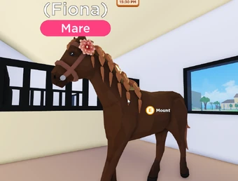 User blog:Hiiiii1234876542/Hybrid horses I have so far | Horse