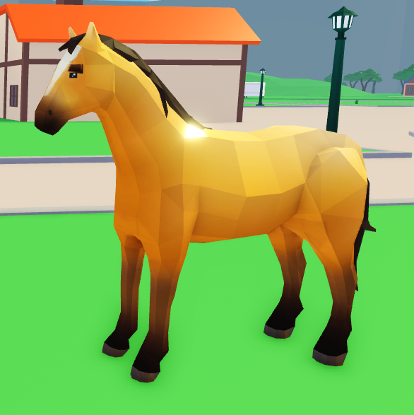 Spirit, Horse Valley 2 ROBLOX Wiki