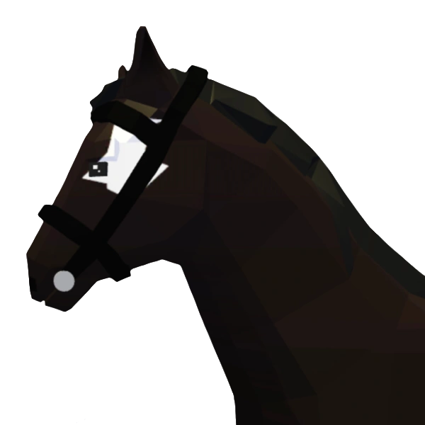 Quarter Horse, Horse Valley 2 ROBLOX Wiki