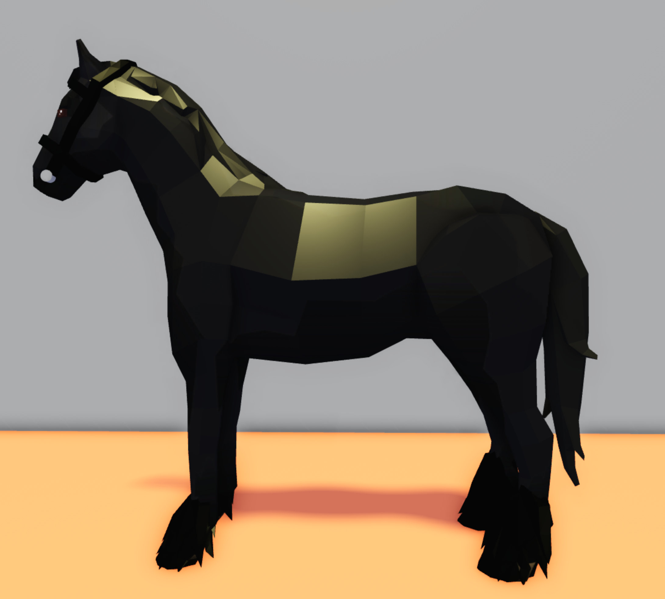 PLAY ROBLOX HORSE VALLEY 2!!! Best game EVER!!! 🐎🐎 : r/horsespics