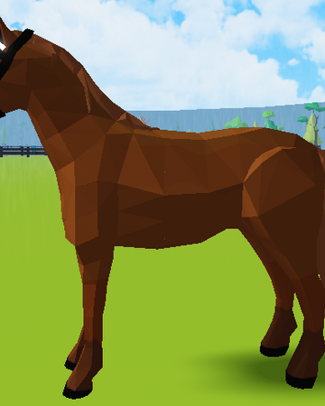 Arabian Horse Valley 2 Roblox Wiki Fandom - how to level up ur horse in horse valley roblox