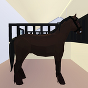 Appaloosa, Horse Valley 2 ROBLOX Wiki