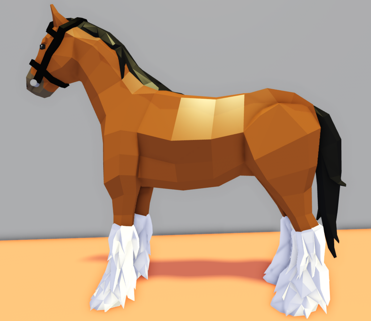 Spirit, Horse Valley 2 ROBLOX Wiki