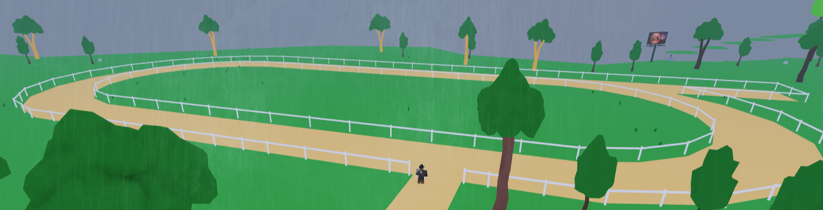 Quarter Horse, Horse Valley 2 ROBLOX Wiki