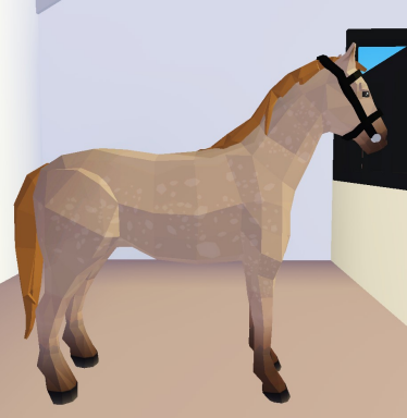 Appaloosa, Horse Valley 2 ROBLOX Wiki