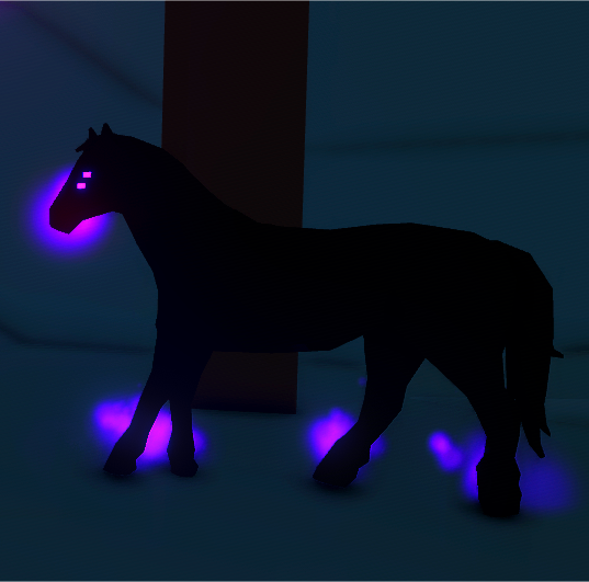 Horse Valley - Roblox