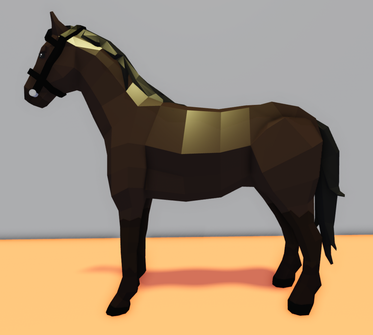 Thoroughbred Horse Valley 2 ROBLOX Wiki Fandom
