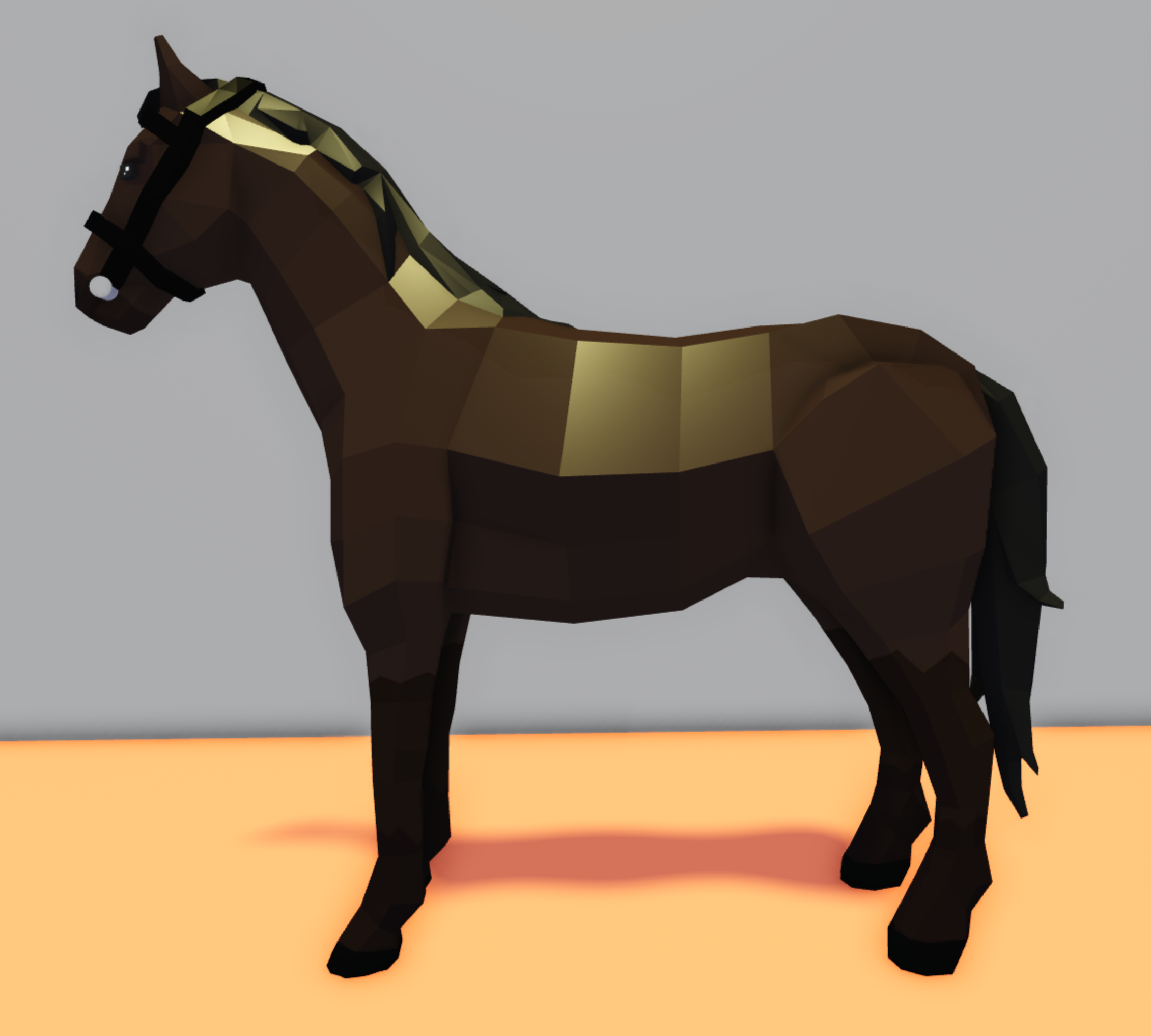 CAVALO DO LOKIS  Roblox - Horse Valley 