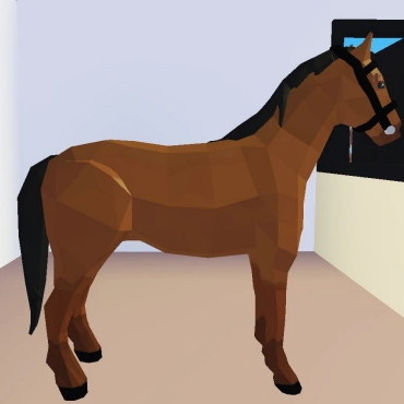 Spirit, Horse Valley 2 ROBLOX Wiki