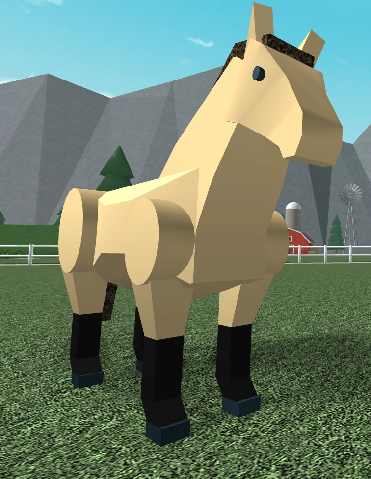 American Quarter Horse Valley Wikia Fandom