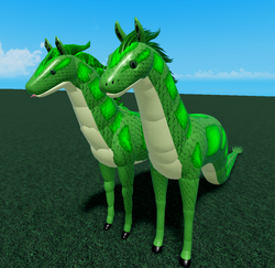 Horse World, Roblox Wiki