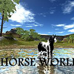 Horses, Roblox The Survival Game Wiki