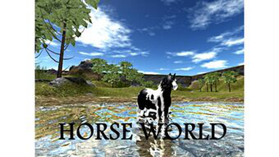Horse World Wiki Fandom - roblox horse world how to get free money