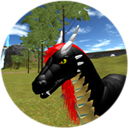 Mythical Animals Horse World Wiki Fandom - roblox horse world wolf horse