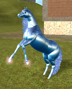 Humans In Horses World Roblox Horse Games