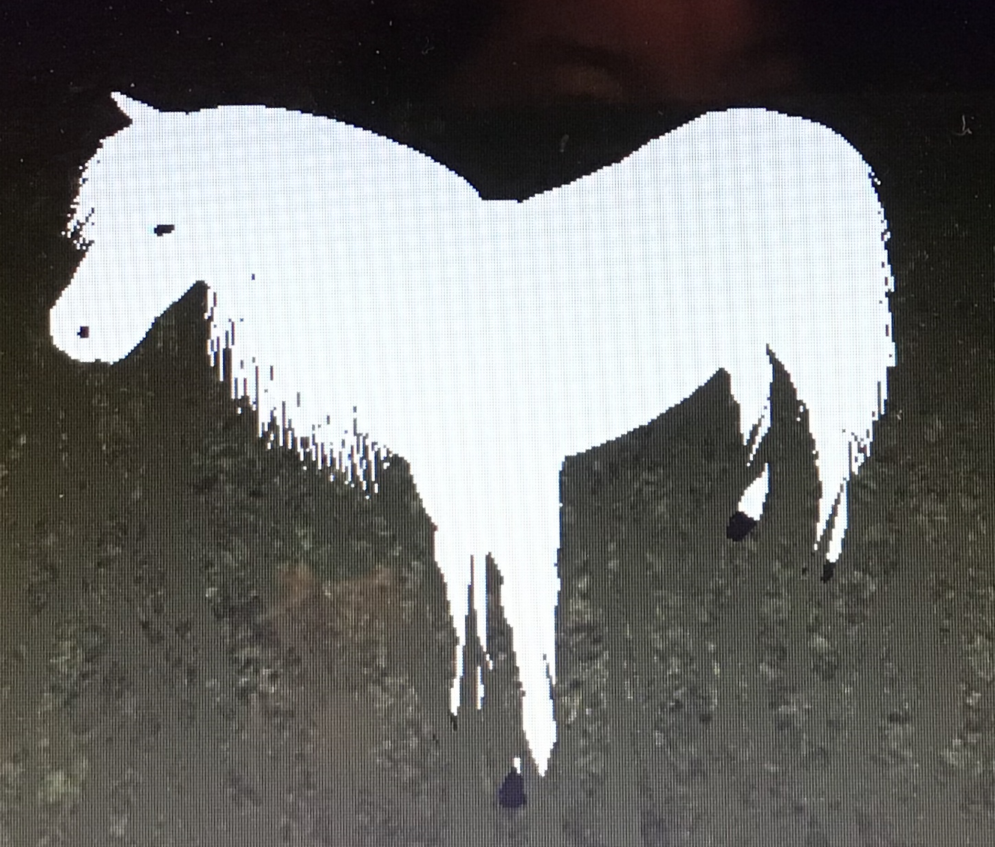 Roblox Realistic Horse Model - Colaboratory