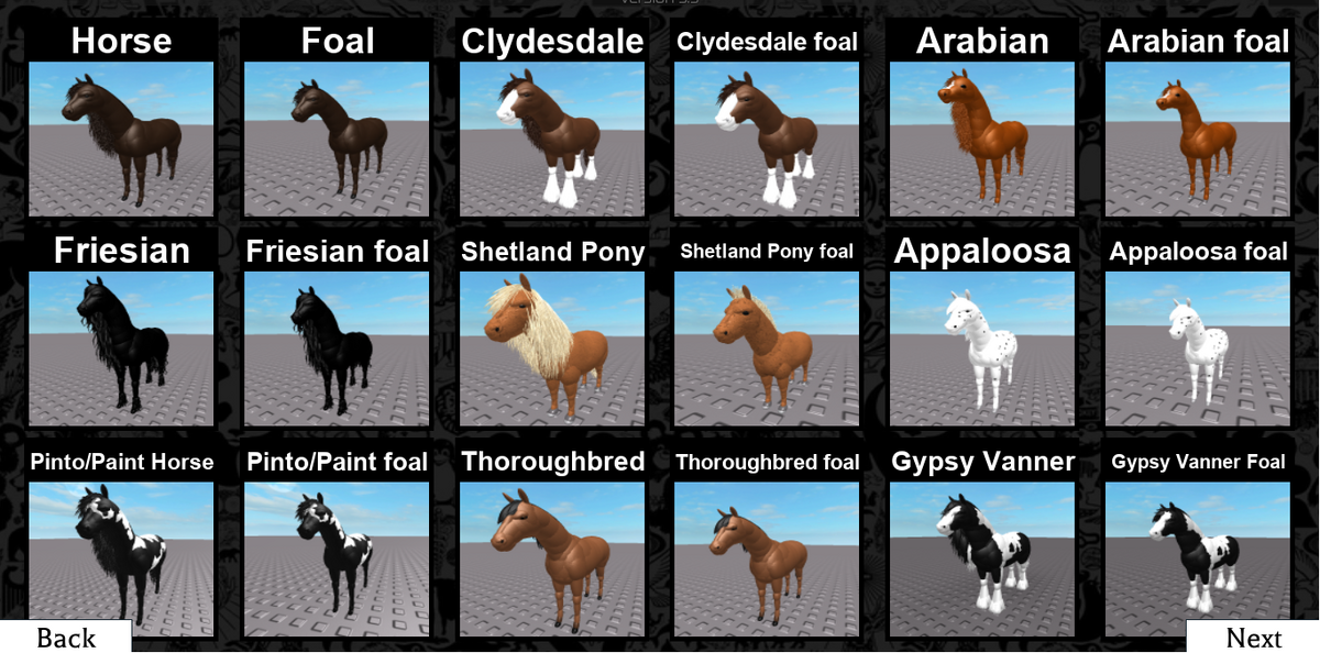 Breeds Horse World Wiki Fandom