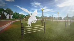 Gamepasses, Horse World Wiki